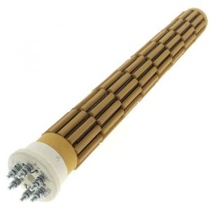 Resistance 3000w d=52 60000059-01 98x0022 - chauffe-eau