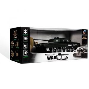 tank militaire t&eacute;l&eacute;command&eacute;