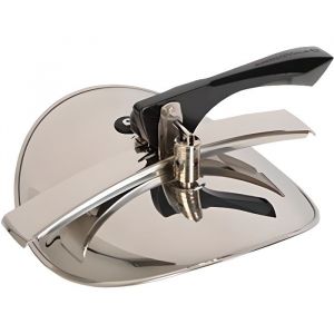 COUVERCLE/INOX/COMPLET POUR AUTOCUISEUR LAGOSTINA - BVMPIECES