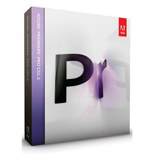 Adobe Premiere Pro CS5.5 - Cl&eacute; licence &agrave; t&eacute;l&eacute;charger - Livraison rapide 7/7j