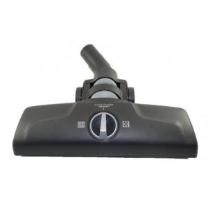 Brosse combin&eacute;e noire pour aspirateur ELECTROLUX - DUST MAGNET