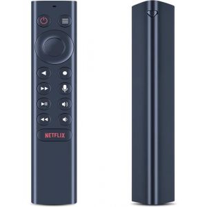 P3700 Télécommande Vocale De Rechange Pour Nvidia Shield Tv 2015 2017 2019 Modelles Nvidia Shield Tv Télécommande Pas De Fonctio