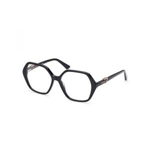 Lunettes de Vue Guess GU2875 55/15/140 001 shiny black ACETATE FRAMES WOMAN Guess GU2875 shiny black Eye glasses 55 15 140