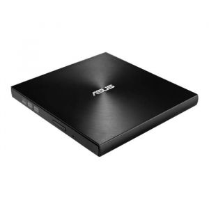 Lecteur de disque - ASUS - ZenDrive U7M - Externe - USB 2.0 - 8x - DVD±RW DVD-RAM