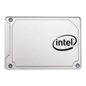 Intel Solid-State Drive 545S Series Disque SSD chiffré 128 Go interne M.2 2280 SATA 6Gb-s AES 256 bits