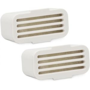 D&eacute;sodorisant - PETSAFE - SMART SPIN - Lot de 2