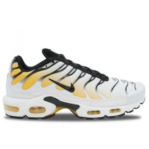 Nike Air Max Plus TN White Varsity Maize - DM0032-104_41