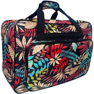 Sac De Transport Pour Machine &agrave; Coudre Fourre-tout De Voyage L&eacute;ger &Eacute;tui De Transport Universel