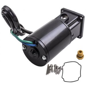 Tilt Trim Motor Pour Mercury Mariner 50-125hp 809885a1 809885a2 809885t2 12V