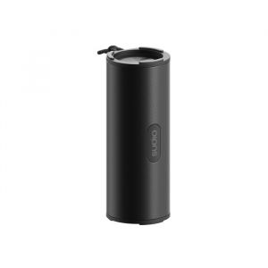 Enceinte Bluetooth - SUDIO - F4 - Noir - Bluetooth 5.0 - Amplificateur - Sans fil