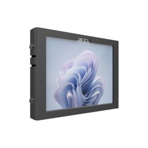 Support Mural - COMPULOCKS - Surface Pro 8-9 - Métal - VESA 100x100 - Accès par clé