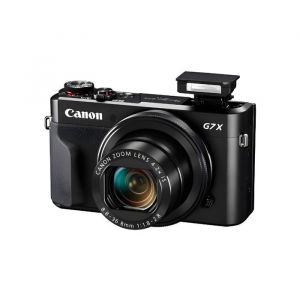 Canon PowerShot G7 X Mark II Noir Appareil photo compact - Canon