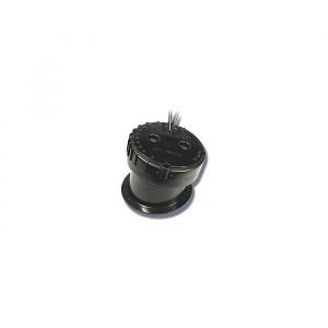 Sonde à coller P79 600W 50/200 kHz - LOWRANCE - Capteur de profondeur en plastique à double fréquence