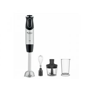 Mixeur Quickchef 3 en 1 Moulinex DD6A5810
