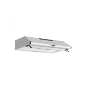 Fagor Hotte visière 60cm 189m3/h inox - FHC14200X