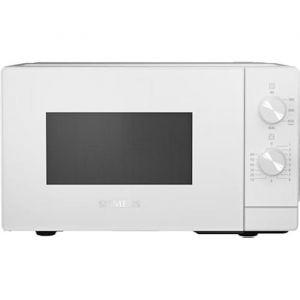 Micro-ondes Siemens iQ300 FF020LMW0 - Comptoir - 20 L - 800 W - Blanc