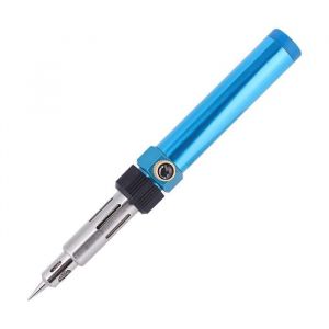 70-100W 210‑400℃ Fer à souder au gaz Fer à souder or/argent/sopper/étain/aluminium telephonie detachee