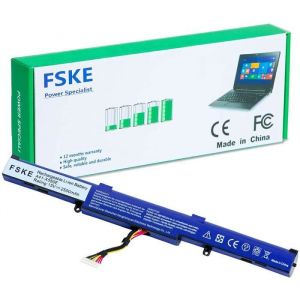 a41-x550e batterie pour asus x751l f751l x751m f751m f751lav r752l r751j p750lb x550e f751lj f751 x450 x450e a450 a450e f450 k550e