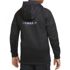 Veste de survêtement Nike B NSW AIR MAX FZ Junior