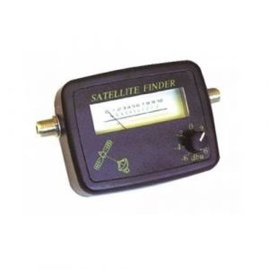 TONNA POINTEUR SATELLITE À AIGUILLE 70X120MM - 759240