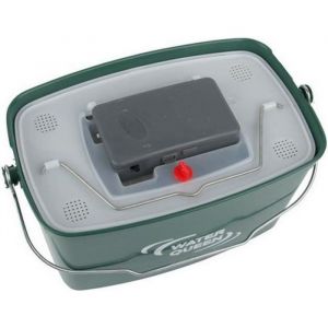 SEAU A VIFS WATER QUEEN + AERATEUR0.87AWQ1400220.8707L 087