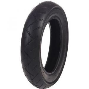 Pneu hoverboard 10 pouces - Marque - Modèle - Noir - Mixte