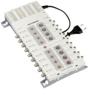 Multiswitch Amplificateur - Kathrein - VWS 2900 - Blanc - Accessoire - 1 Sortie