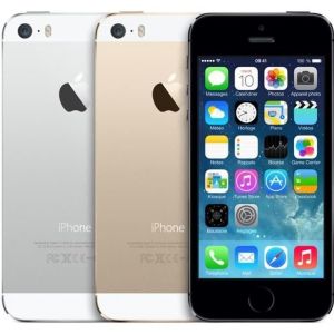 APPLE Iphone 5S 16Go Or - Reconditionn&eacute; - Etat correct