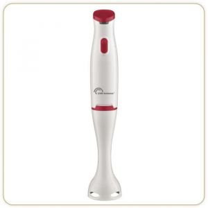 Mixeur plongeant LITTLE BALANCE Easy Soupe - soupes smoothies sauces compotes - Anti-éclaboussures
