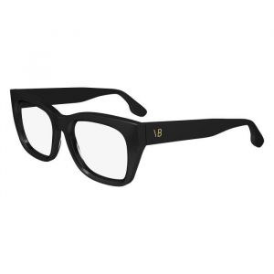Lunettes de Vue - VICTORIA BECKHAM - VB2660 - Ac&eacute;tate - Noir - Femme