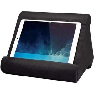 Coussin De Support Pour TabletteTablette Porte Livre Coussin De Support Pour Tablette Support de lecture de tablette