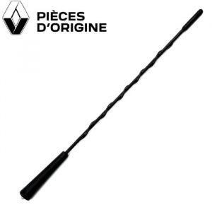 Antenne de Toit avec amplificateur Captur Clio Scenic Megane Twingo - 282158477R