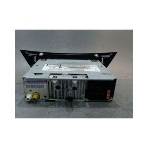 AUTORADIO AUTO RENAULT LAGUNA 2.0 dCi (KT01 KT08 KT09 KT0K KT12 KT1D KT1W) - 281152237R - E1-533497  PI&Egrave;CES  DOCCASION