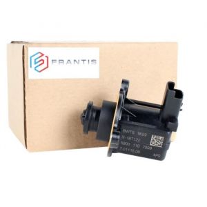 &Eacute;lectrovanne Convertisseur de Pression Turbo EGR C4 Picasso C5 Ds3 Ds4 Ds5 R55 R56 R57 Peugeot 207 208 308 308 5008 508 RCZ 1.6 THP