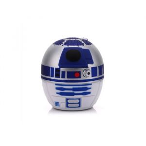 Enceinte sans fil Bitty Boomer R2D2 Star Wars Bluetooth