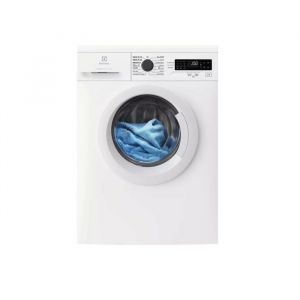 Electrolux Lave-linge frontal 60cm 8kg 1400 tours/min - EWF0814A4