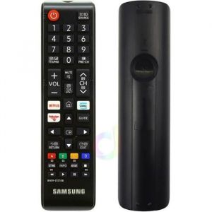 Télécommande,NOUVELLE TÉLÉCOMMANDE BN59 01315B POUR SAMSUNG TV UE50RU7170U UE50RU7172U UE50RU7175U UE43RU7105 UE43RU7179