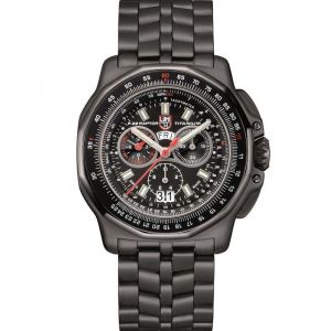 Montre - Luminox - F-22 Raptor - Titane - Quartz - 20 ATM