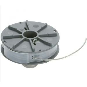 Bobines de fil 6 m compatibles Gardena &ndash; Lot de 2 pour SmallCut 300 / 350/23 / EasyCut / ComfortCut