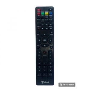 T&eacute;l&eacute;commande - TOKAI - TV AKAI TTE22D104K - Neuve - Livr&eacute; sans piles