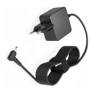 33W Chargeur ordinateur pour ASUS ADP-33AW B E200 E200H X205 X205T X206 X206H E202 E202S E205 E205S TP200 TP200S AD890326 010D-1LF