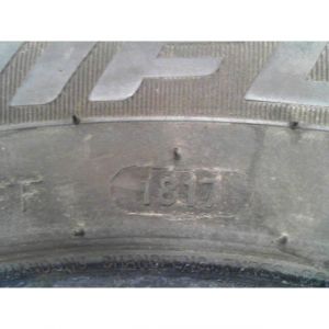 Pneu HIFLY HF805 CHALLENGER DSRT 195 55 15 85 V PIÈCES DOCCASION.