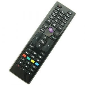 Télécommande de Remplacement Aya A22FHD2202W A24HD2401W A32BD3205