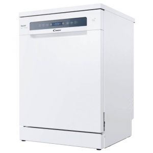 Candy Lave-vaisselle 60cm 15 couverts 41db - CF5C1F0W