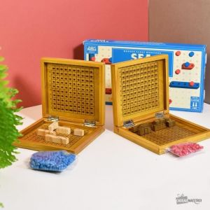 Jeu de société - CADEAU MAESTRO - Bataille Navale - 30 min - Enfant - 6 ans