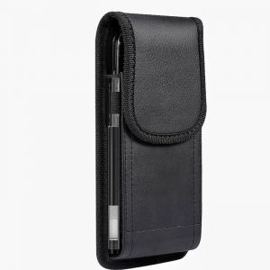 Étui De Ceinture Pochette Téléphone Holster Avec Étui À Clip Compatible Pour Samsung Galaxy A15 A34 A25 A14 A53 Pro Xiaomi Note