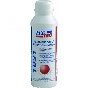 Nettoyant Circuit Refroidissement. Desoxydant. Desembouant. Detartrant.