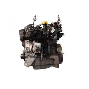 MOTEUR DIESEL AUTO RENAULT SCENIC MONOSP. III Phase 2 2011-2013 1.5 dCi - 100014420R - D1-864521  PI&Egrave;CES  DOCCASION