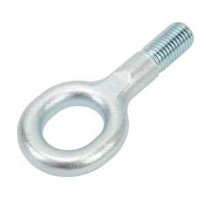 Attelage de remorquage - Citroën - 1348135080 - Acier forgé - Compatible Fiat Ducato et Peugeot Boxer
