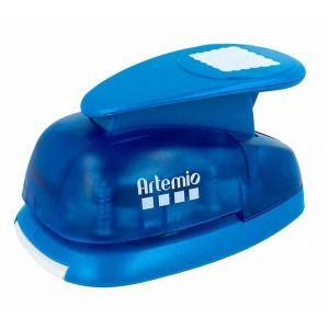 Perforatrice à Levier Géante - Artemio - VIHCP316 - Multicolore - 5 cm - Pour enfants